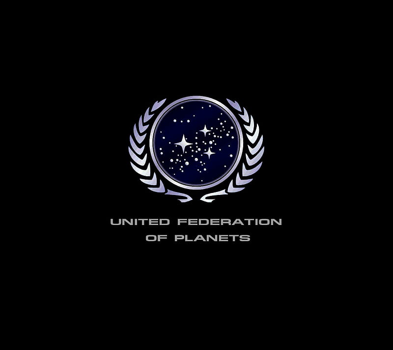 Starfleet Star Trek, logo, star trek, HD wallpaper