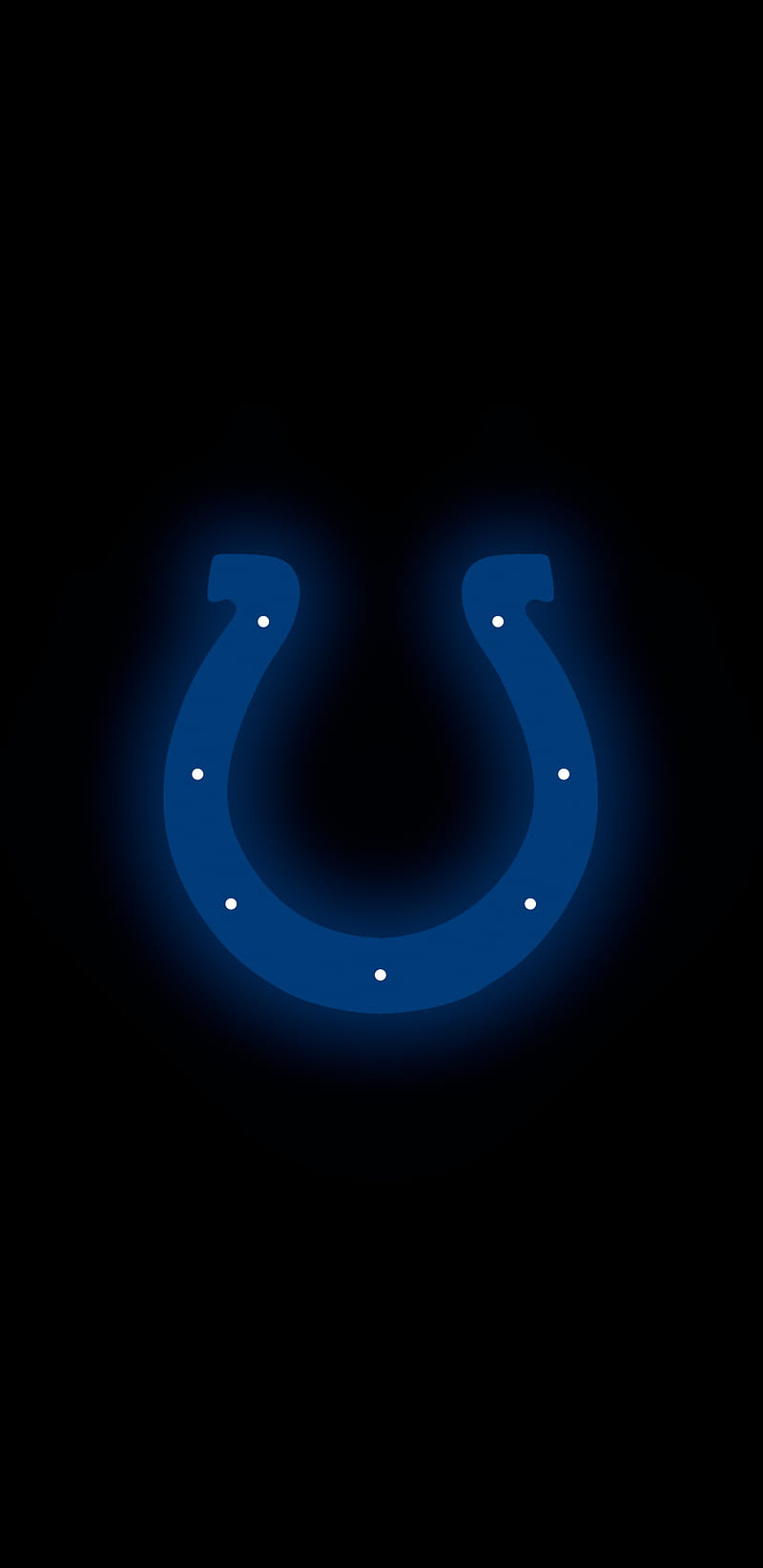2020 Indianapolis Colts Wallpapers on Behance