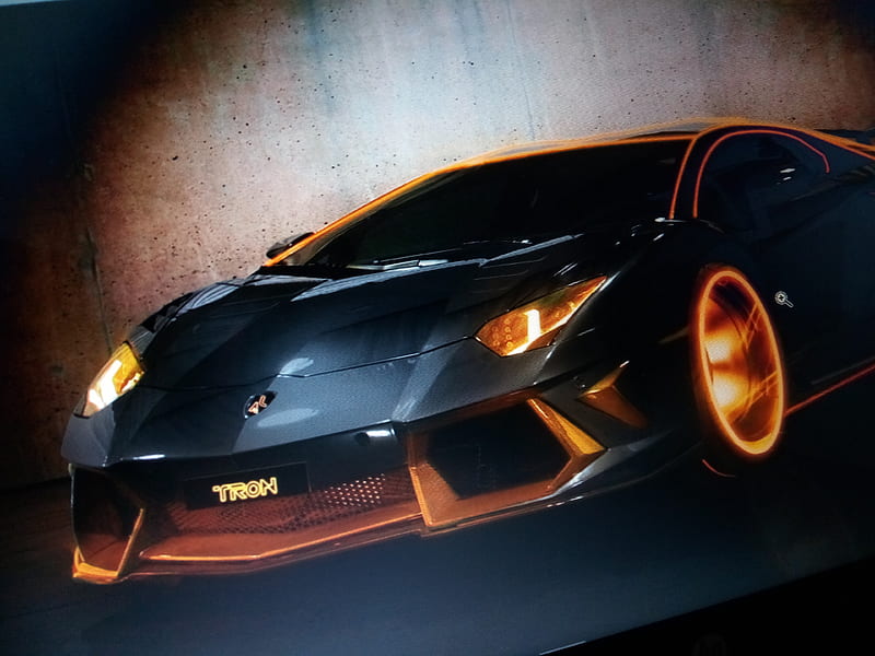 Lamborghini, carros, gold, HD wallpaper | Peakpx