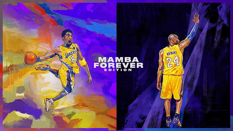 Forever Kobe 