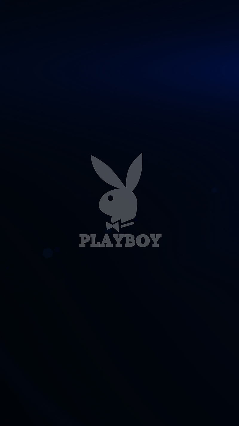 playboy Logo , bad boy, HD phone wallpaper