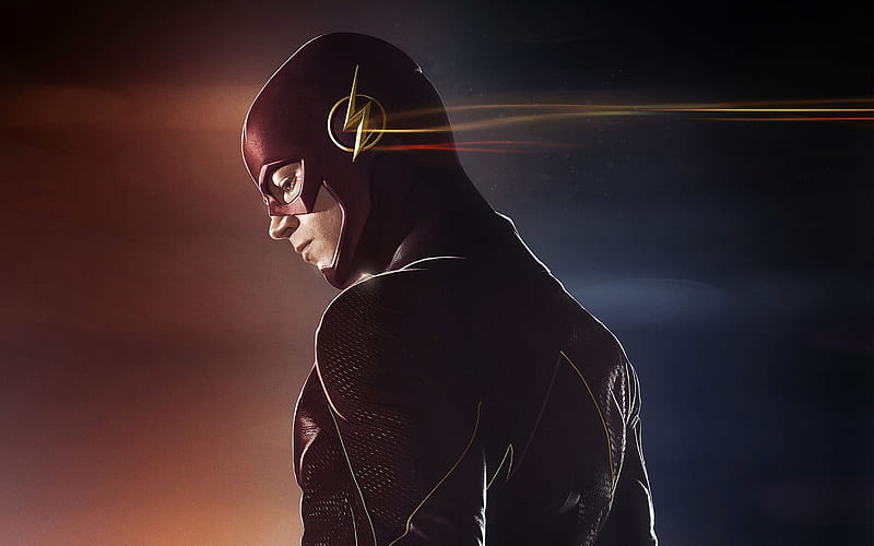 The Flash 3, the-flash, tv-shows, HD wallpaper