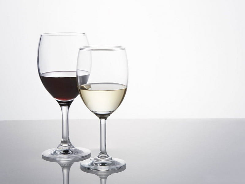 *** Glass of wine ***, red, glass, wine, drink, white, HD wallpaper