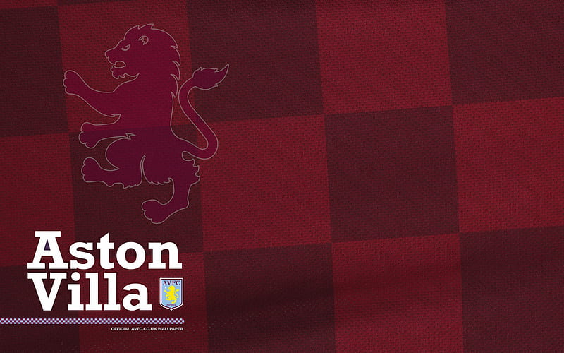 Aston Villa football club 17, HD wallpaper