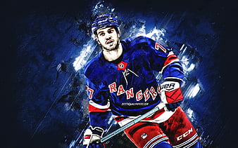 Nick Leddy, New York Islanders, NHL, American ice hockey player