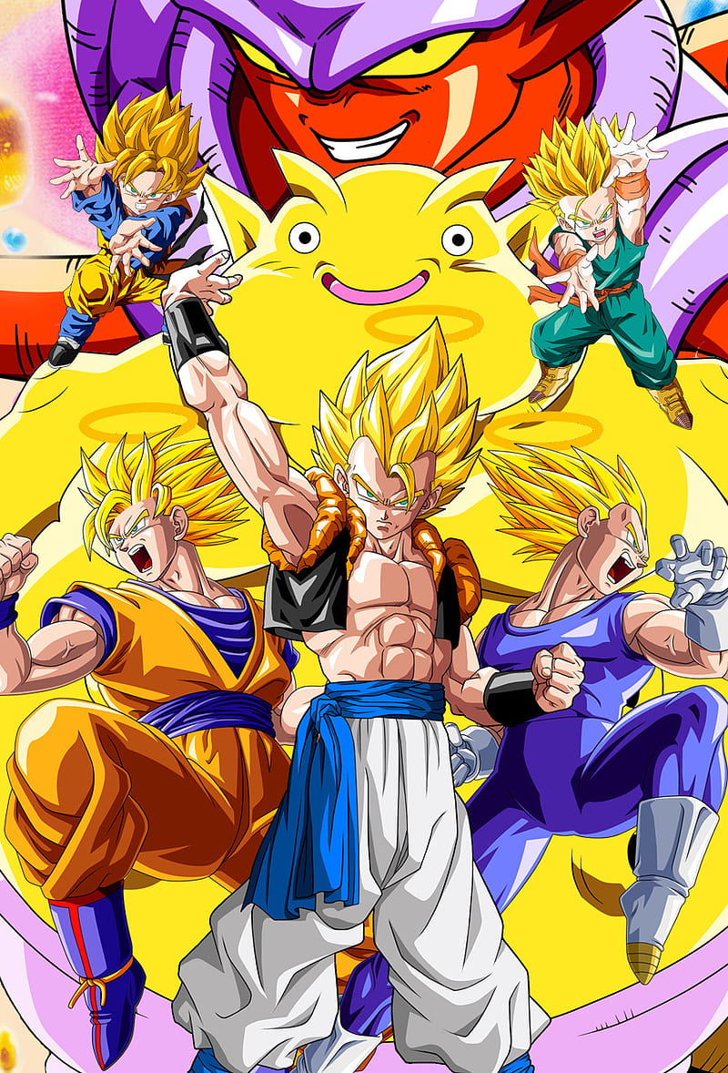 Dragonball Wallpaper Phone - doraemon  Fotos de los vengadores, Fotos de  gogeta, Dragones