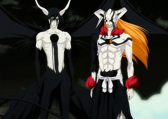 Vasto Lorde Ichigo - Bleach & Anime Background Wallpapers on Desktop Nexus  (Image 1116497)