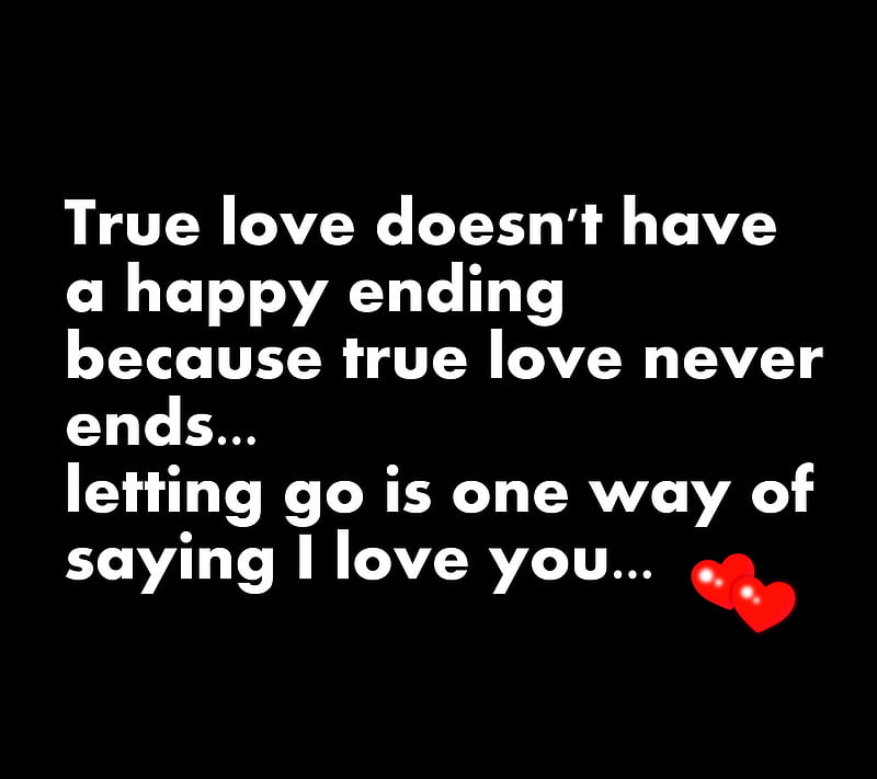 true love sayings