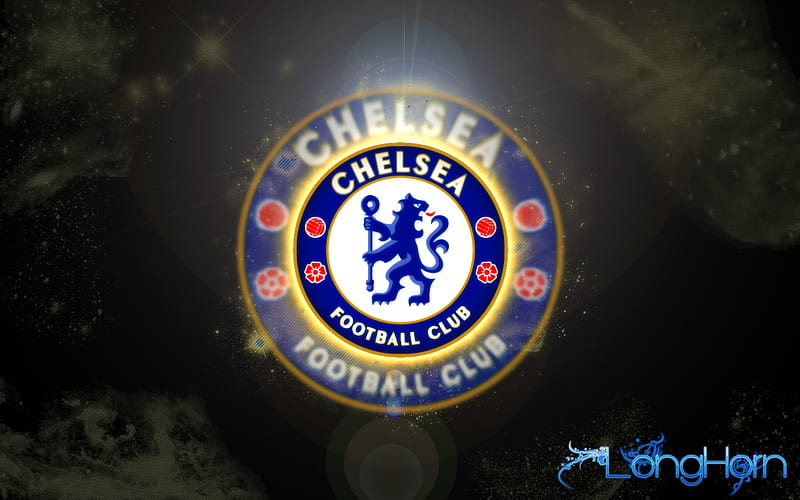 Soccer, Chelsea F.C., Logo, Emblem, Soccer, HD wallpaper | Peakpx