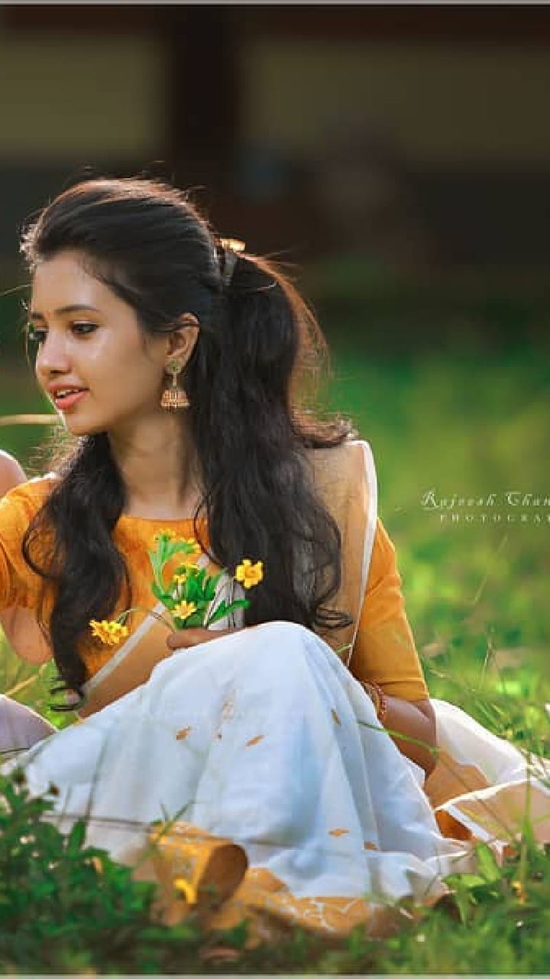 Beauty 193, bonito, girl, malayalam, meenakshi laxman, HD phone wallpaper |  Peakpx