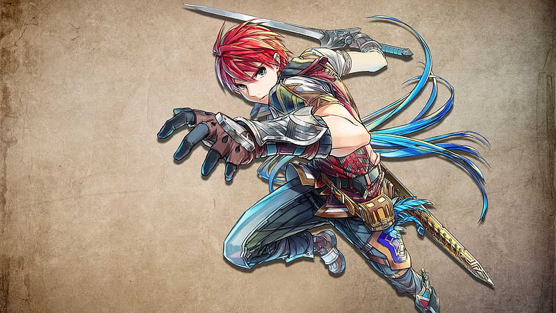 Video Game Ys Viii Lacrimosa Of Dana イースviii Lacrimosa Of Dana Hd Wallpaper Peakpx