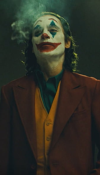 Joker 2019 Joaquin Phoenix 8K Wallpaper #3.1264