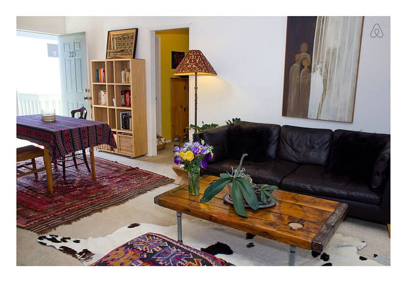 coffee table made from river bridge lumber, desenho, blueprint, house, apartment, HD wallpaper