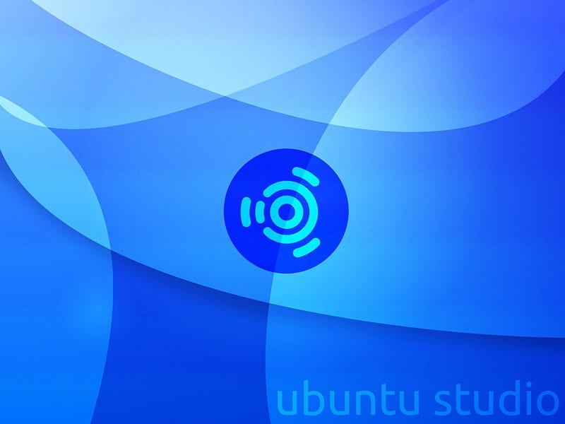 Ubuntu Studio (4:3), Unix, Studio, Ubuntu, Linux, HD wallpaper | Peakpx