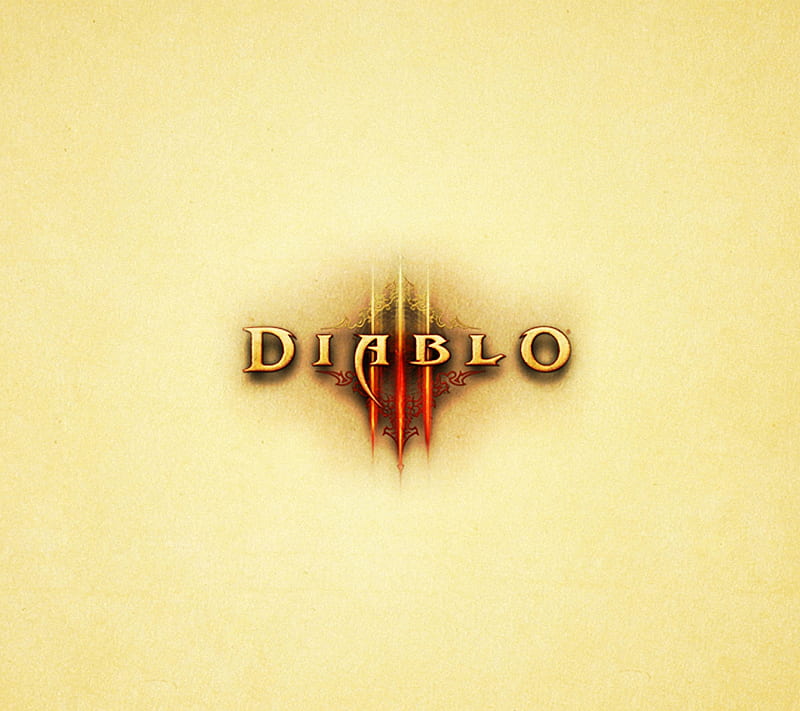 Diablo 3 Classical, d3, diablo 3, diablo iii, diablo3, diii, HD wallpaper