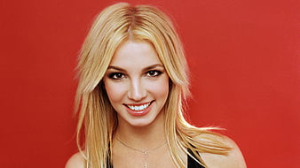 Britney Spears, britney-spears, celebrities, girls, music, HD wallpaper