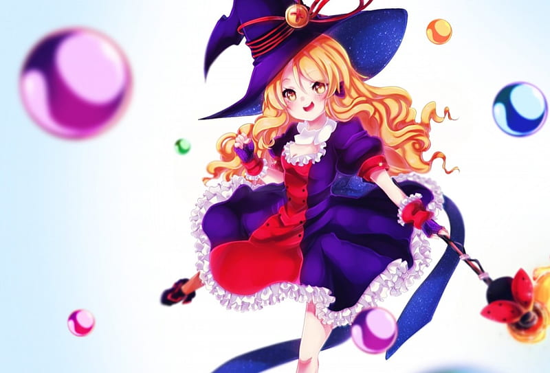 TinyWars Fire Witch, anime witch, tinywarsgame, tiny witch, tinywars, HD  wallpaper | Peakpx