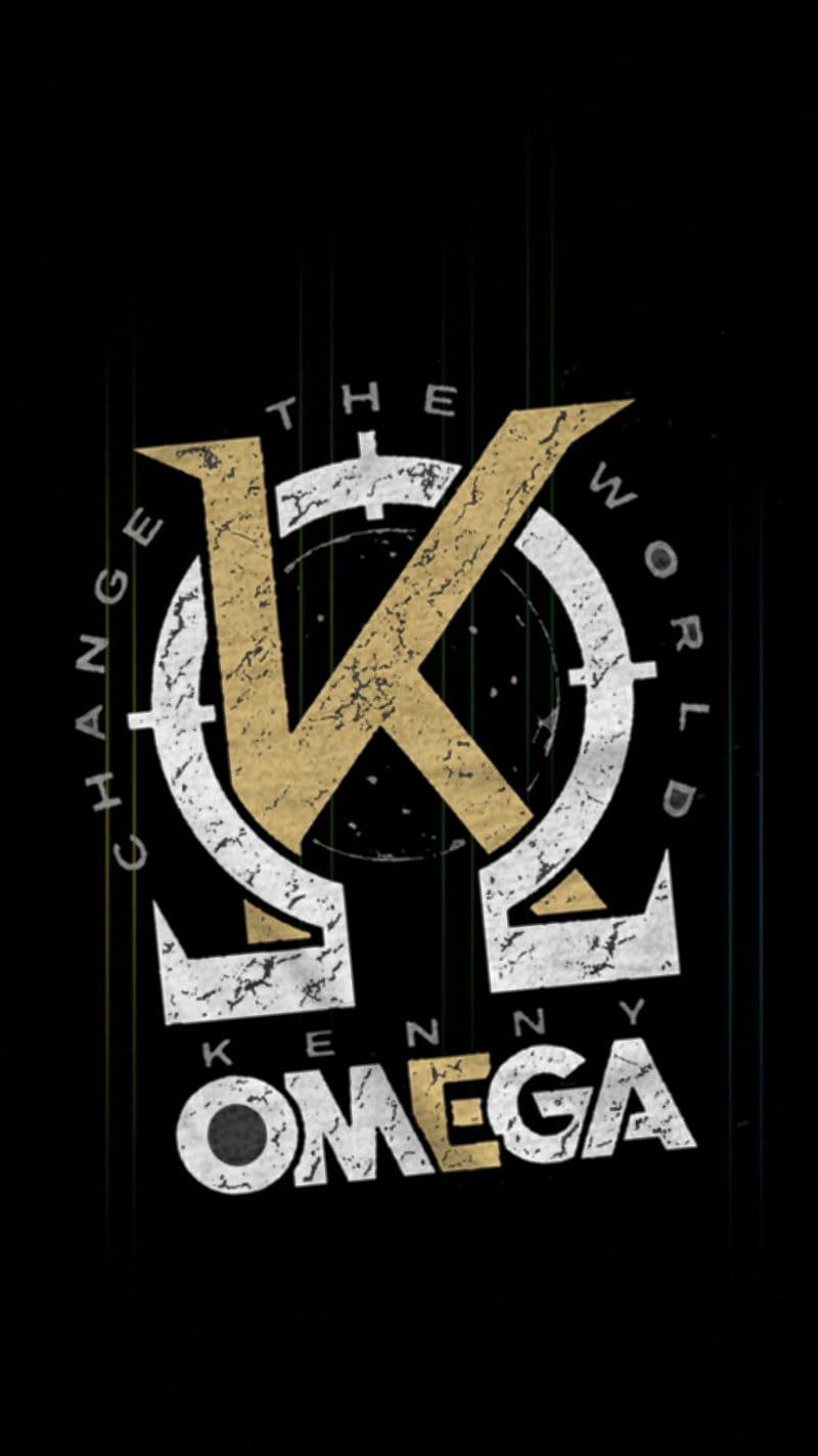 Kenny Omega AEW, kenny omega, njpw, pro-wrestling, themattyirish, wrestling, wwe, HD phone wallpaper