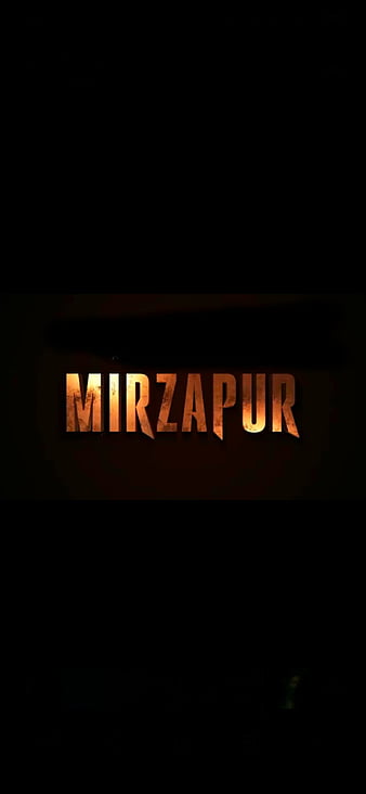 Mirzapur Unofficial updated their... - Mirzapur Unofficial
