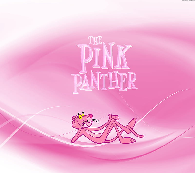 The Pink Panther, pink panther, HD wallpaper