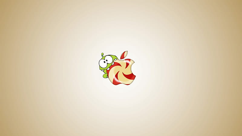 Cut the Rope, cut-the-rope, games, HD wallpaper