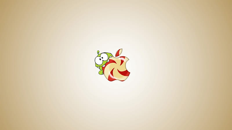 Cut the rope live wallpaper for Android. Cut the rope free