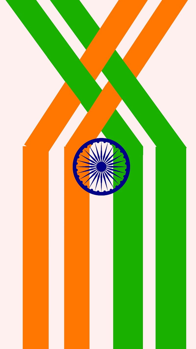 Independence Day, bhagat singh, desenho, flag, gandhi, india, indian, khudiram, netaji, HD phone wallpaper