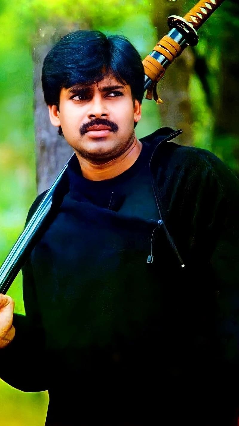 Pspk, Pawan Kalyan In Kushi Movie, pawan kalyan, kushi, movie, HD ...