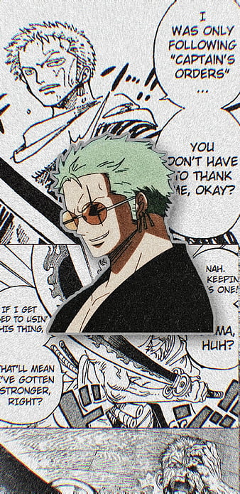 Zoro Katana 3 Sword Style One Piece 4K Wallpaper #6.792