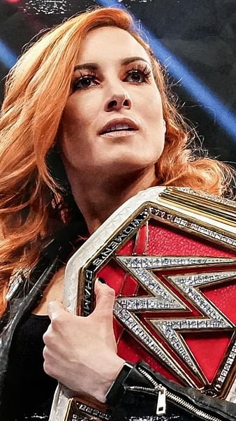 Becky Lynch Wallpaper HD APK (Android App) - Free Download