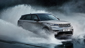 Range Rover Velar 2018 , range-rover-velar, land-rover, range-rover, carros, 2018-cars, HD wallpaper