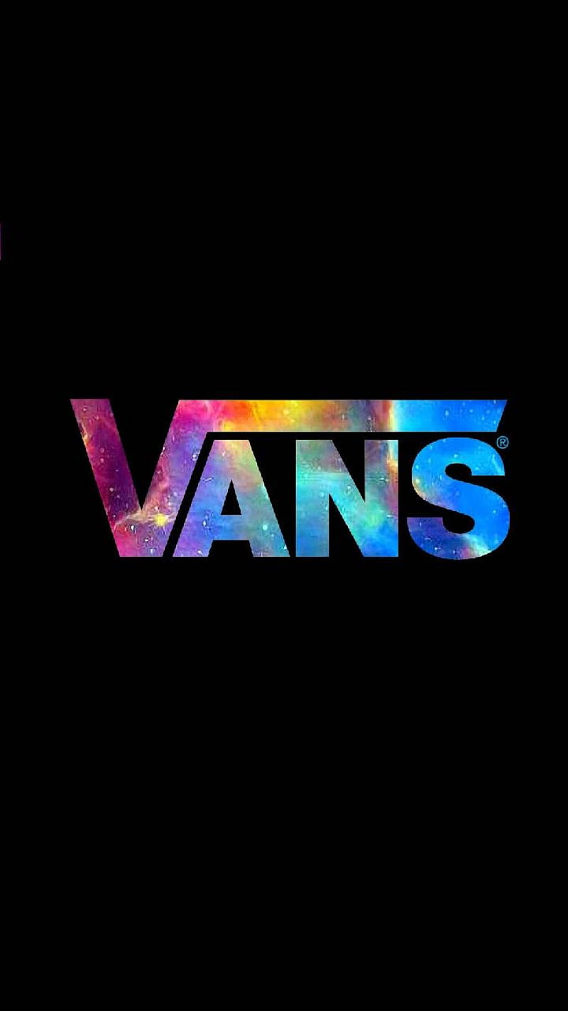 Vans Galaxy, logo, cool, HD phone wallpaper | Peakpx