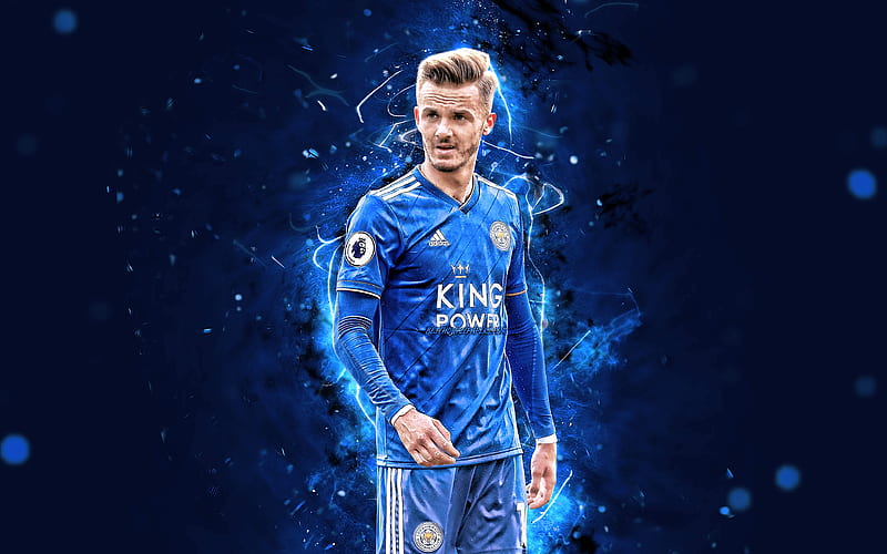 James Maddison injury latest ahead of Leicester City vs Manchester City  clash HD phone wallpaper | Pxfuel