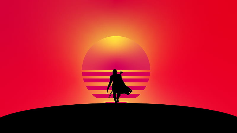 Star Wars At Tv Minimalist 4k HD Artist 4k Wallpapers Images Backgrounds  Photos and Pictures