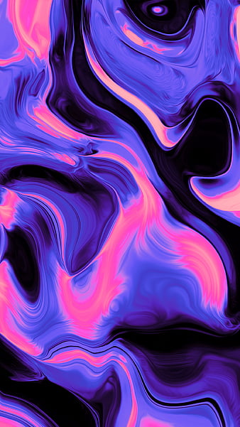 Fluid 6, Dorian, Fluid, abstract, abstraction, aesthetic, colorful ...