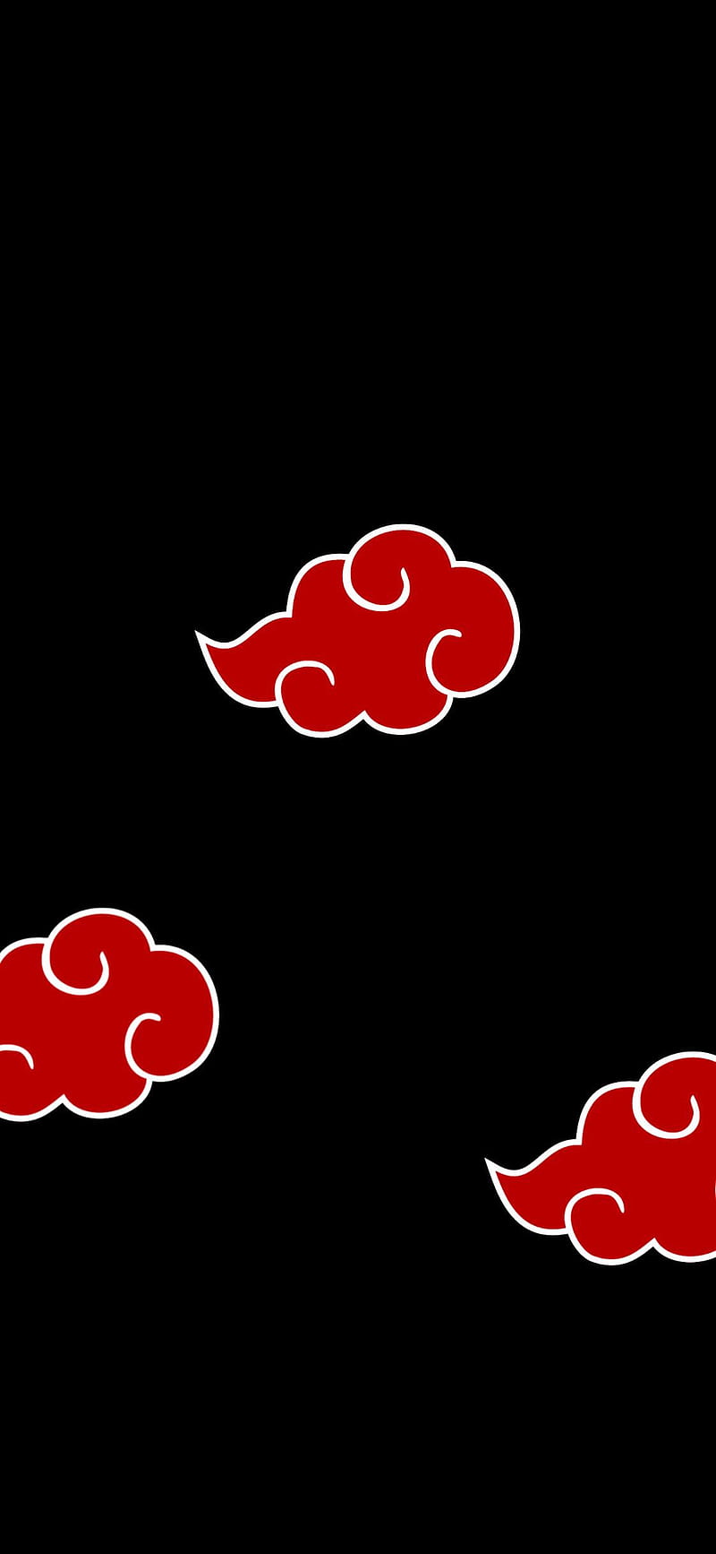 Akatsuki cloud HD wallpapers