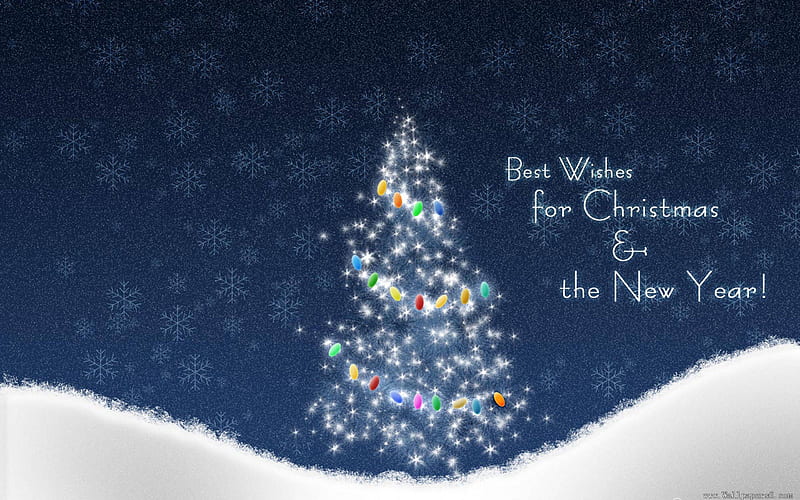 ಌ.Tender Touch Xmas Tree.ಌ, pretty, wonderful, greeting, xmas, sweet, sparkle, fantasy, splendor, love, anime, quotes, lovely, holiday, christmas, tender touch xmas tree, ribbon, decoration, celebration, new year, sky, abstract, happy, cute, cool, spark, around the world, balls, snow, shining, abundant, giftbox, white, gifts, ornaments, family, festival, charm, seasons, cold, magnificent, blue, gorgeous, stars, amazing, colors, xmas life, snowflake, xmas tree, HD wallpaper