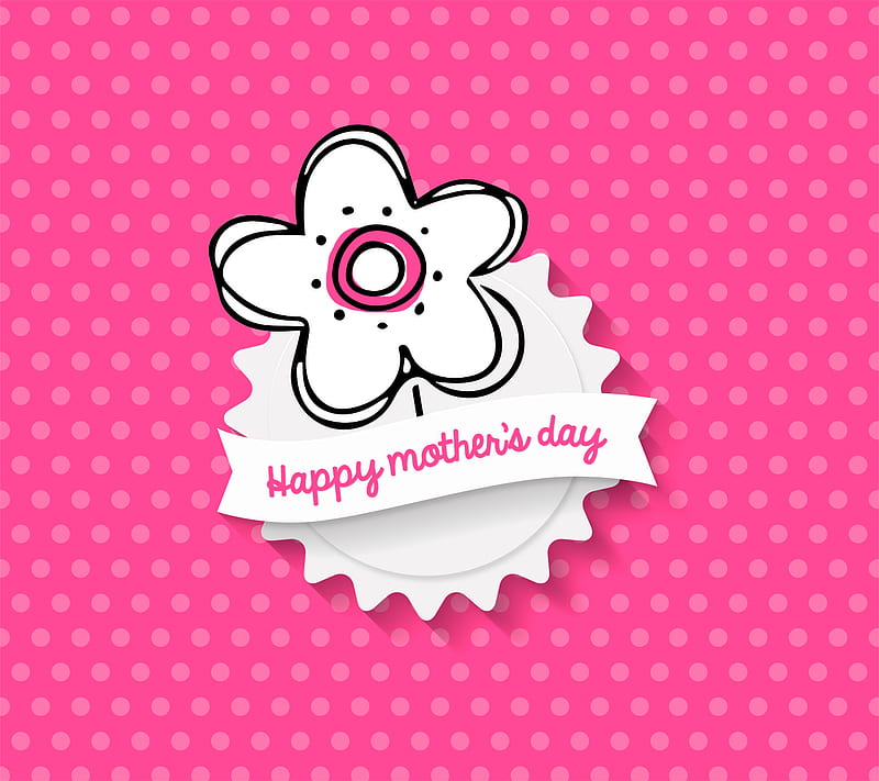 Mothers Day Flower, family, love, mom, momma, mommy, zmothers, HD wallpaper