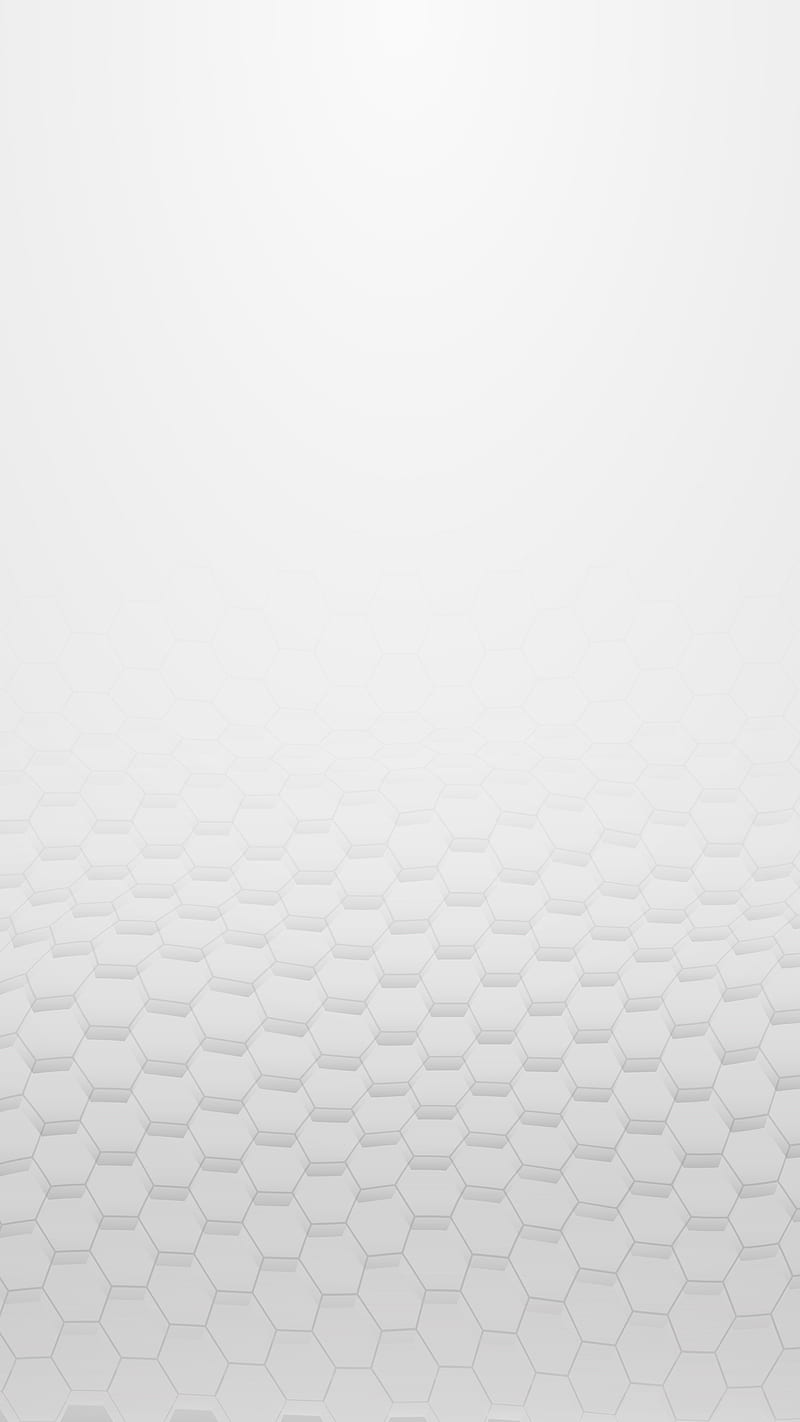 White Grid, abstract, mesh, minimal, net, pattern, simple, tech