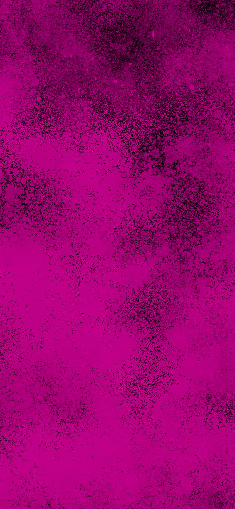 Purple Grunge v2, black, abstract, iphone, iphonex, HD phone wallpaper