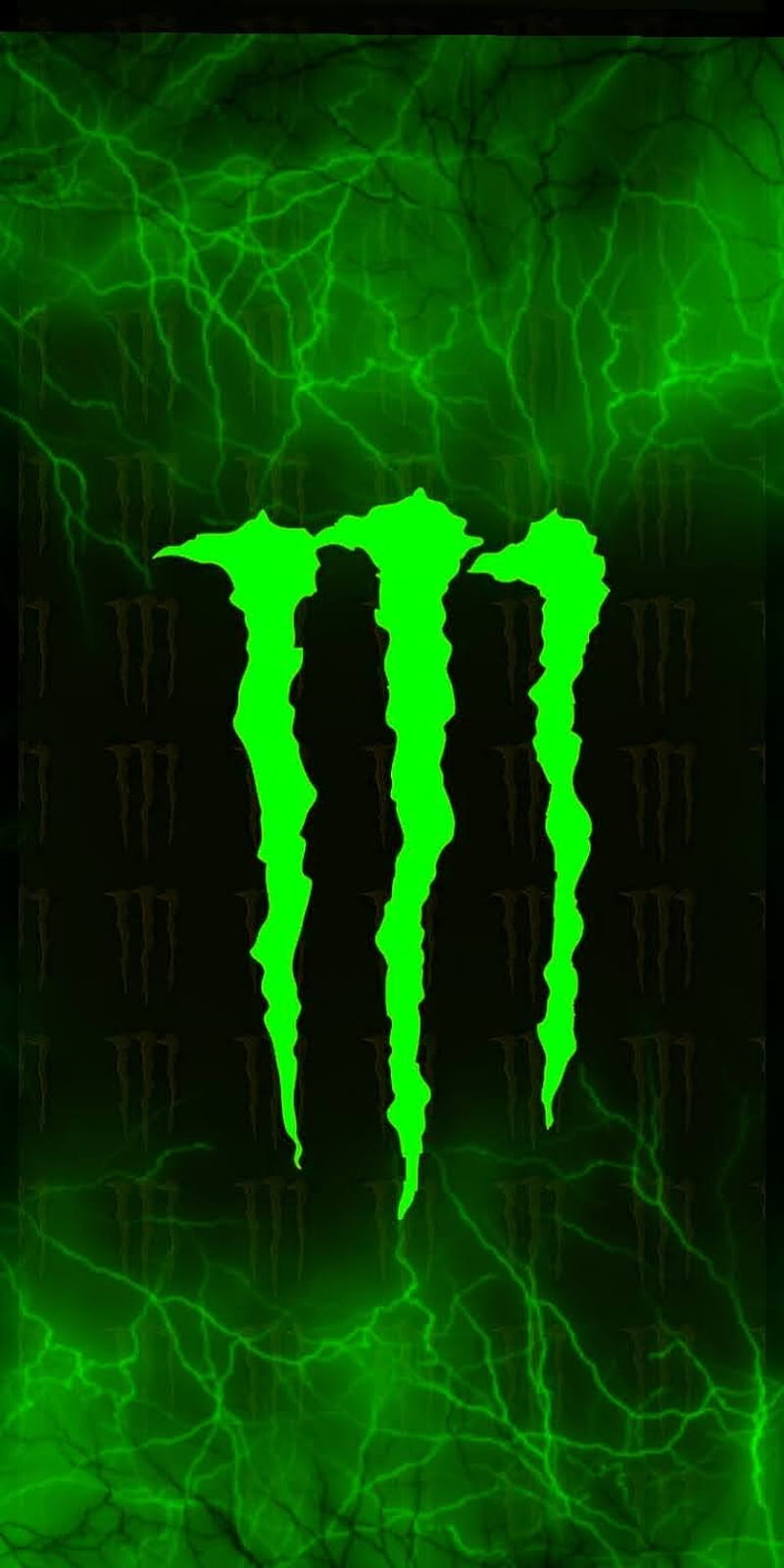 Monster, energy, HD phone wallpaper | Peakpx