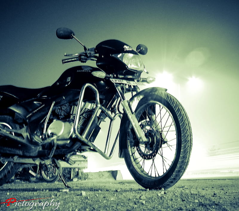 Honda unicorn shop bs6 hd images