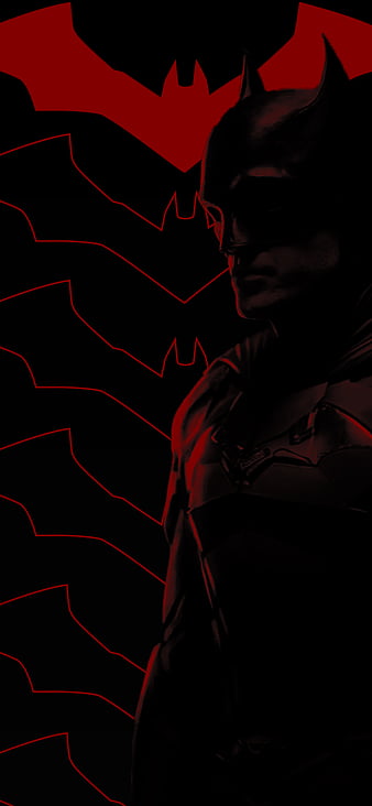 BATMAN HD WALLPAPER - HeroWall Backgrounds