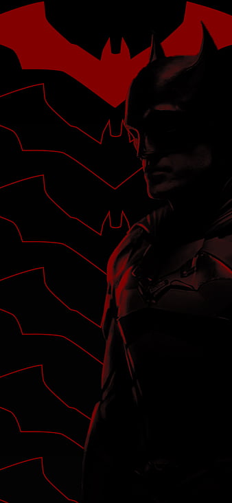 Batman Phone Wallpapers • TrumpWallpapers