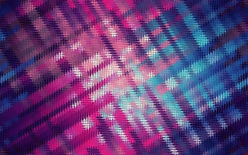Abstract Blur , blur, abstract, HD wallpaper