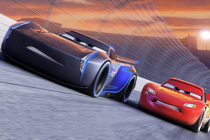 Cars 3, cars-3, pixar, animated-movies, 2017-movies, HD wallpaper