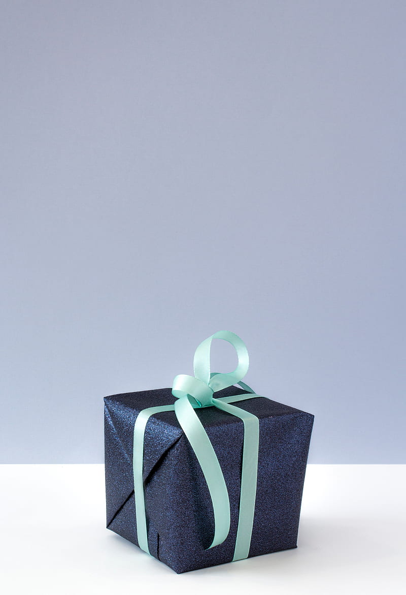 Cube Clear Top Flower Gift Box with Ribbon and drawer | Elegant Design  Supply – Elegant Supply