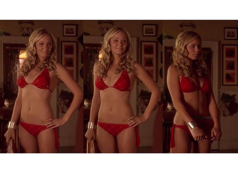 Laura spencer sexy