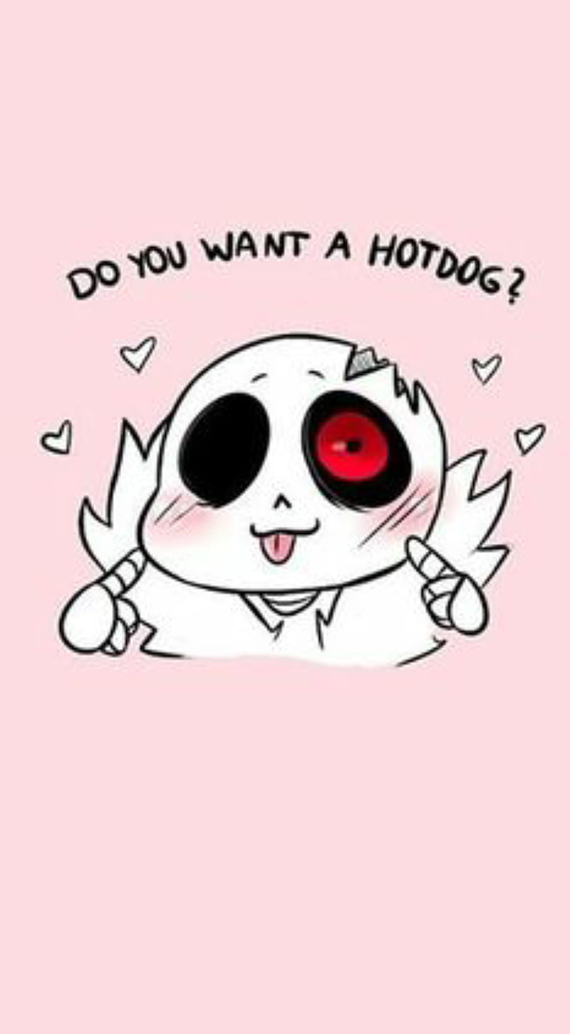 Pin by Sammie Dudosh on undertale  Horror sans, Undertale cute, Undertale  drawings