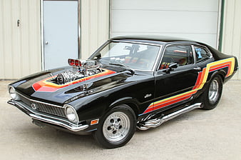 HD 1972-ford-maverick wallpapers | Peakpx